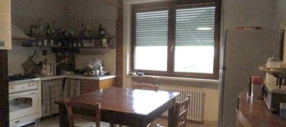 6 rooms Apartment in Cornedo Vicentino, Italy No. 208267 17