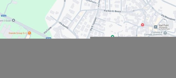 6 rooms Apartment in Cornedo Vicentino, Italy No. 208267 7