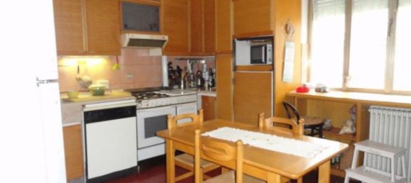 6 rooms Apartment in Cornedo Vicentino, Italy No. 208267 34