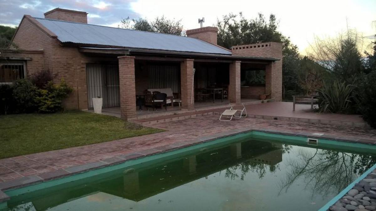 3 غرف نوم منزل في Cordoba, Argentina رقم 57146