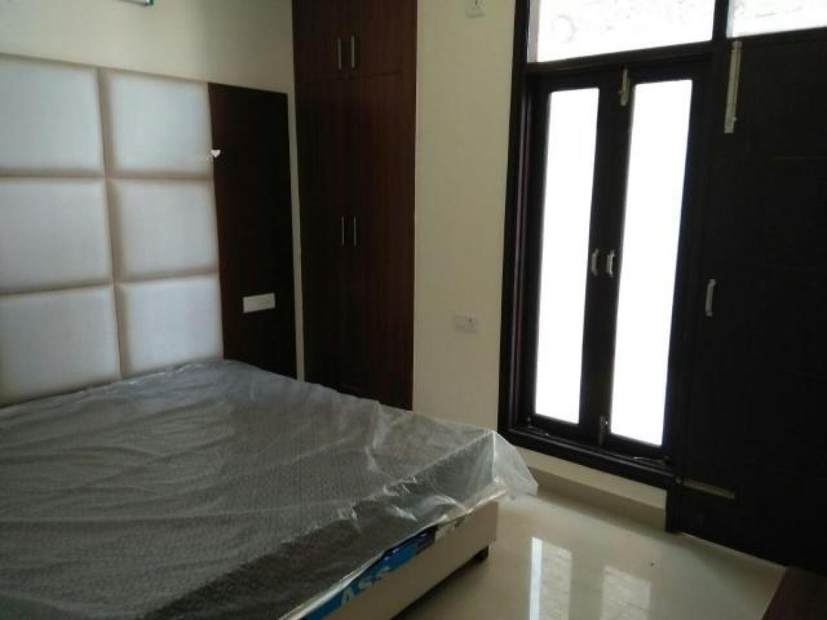 3 غرف نوم منزل في Mohali, India رقم 20381