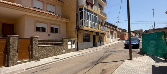 4 Schlafzimmer Wohnung in Cartagena, Spain, Nr. 163440 11