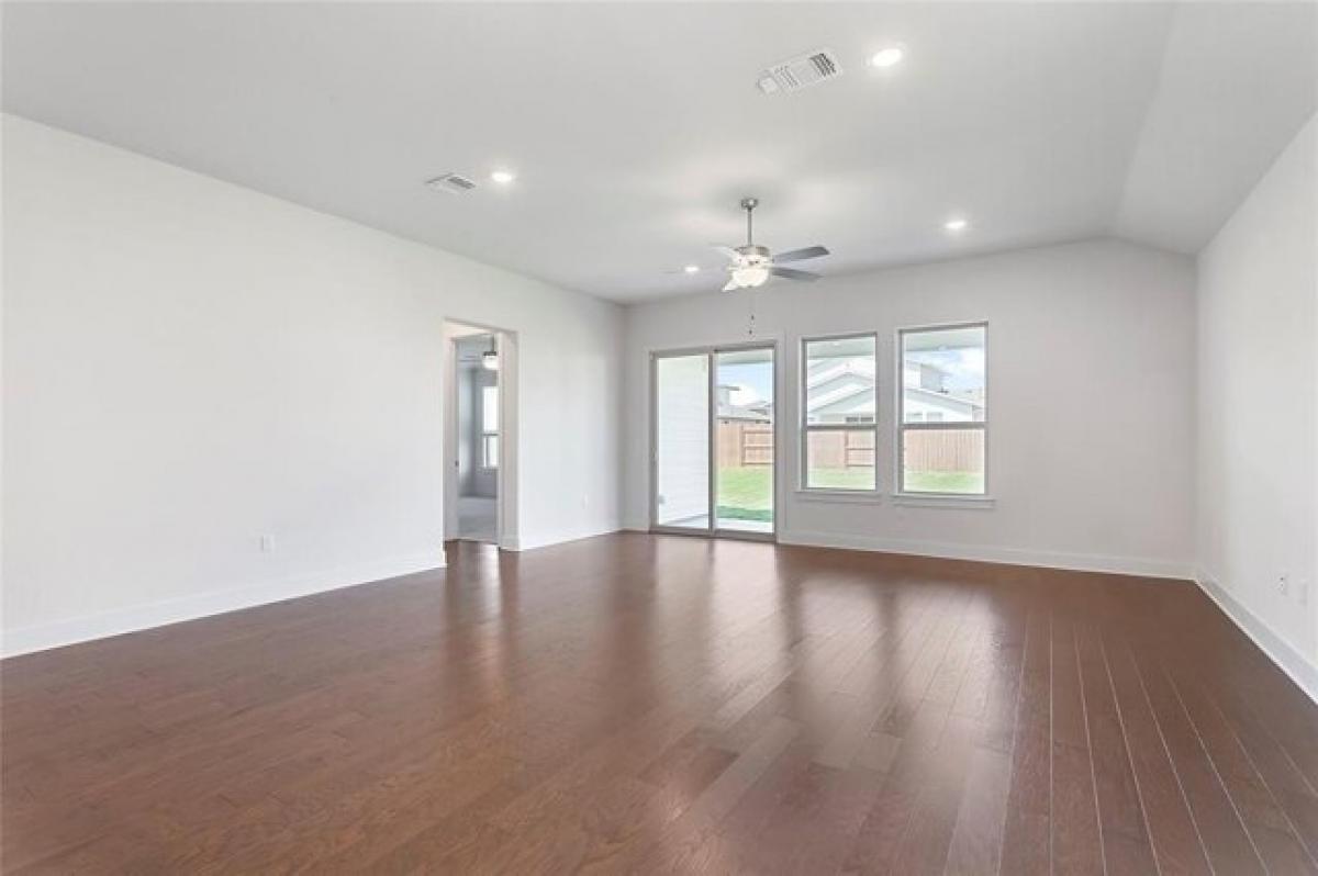 4 bedrooms House in Austin, USA No. 428792