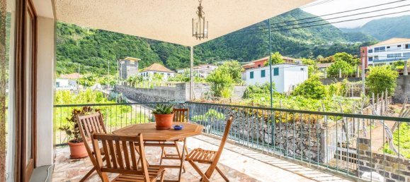 5 bedrooms Villa in Sao Vicente, Portugal No. 141138 19