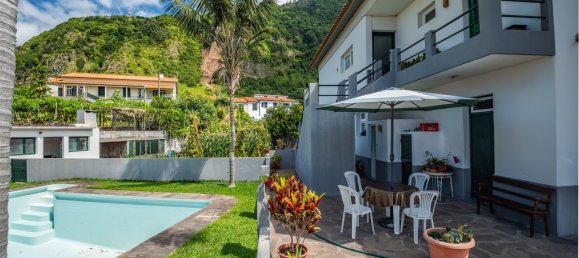 5 bedrooms Villa in Sao Vicente, Portugal No. 141138 24