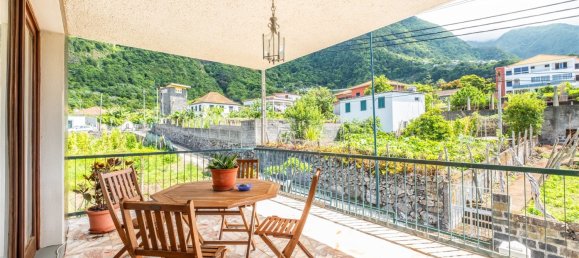 5 bedrooms Villa in Sao Vicente, Portugal No. 141138 2