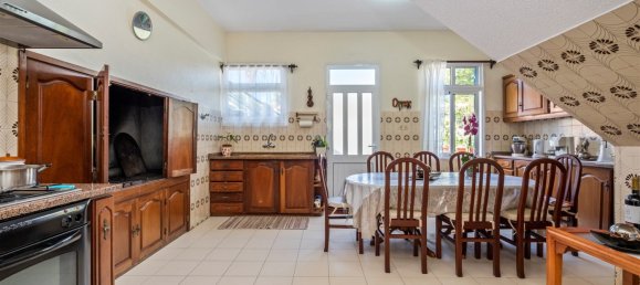 5 bedrooms Villa in Sao Vicente, Portugal No. 141138 3
