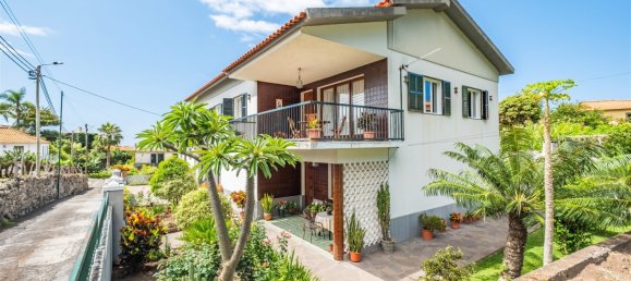 5 bedrooms Villa in Sao Vicente, Portugal No. 141138 27