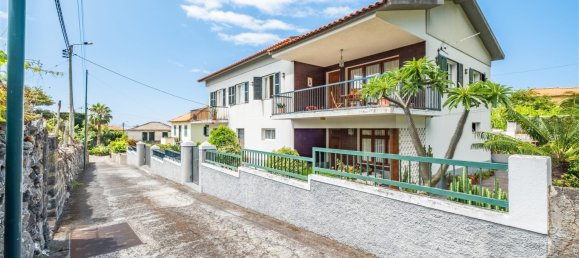 5 bedrooms Villa in Sao Vicente, Portugal No. 141138 29