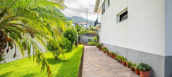 5 bedrooms Villa in Sao Vicente, Portugal No. 141138 28