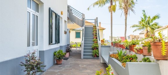 5 bedrooms Villa in Sao Vicente, Portugal No. 141138 23