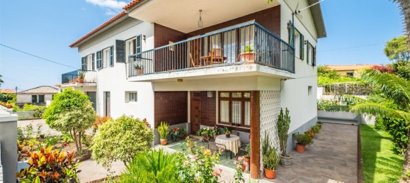 5 bedrooms Villa in Sao Vicente, Portugal No. 141138 26