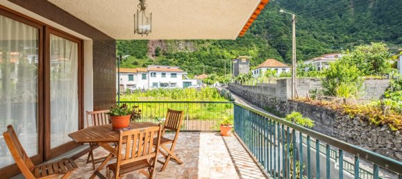 5 bedrooms Villa in Sao Vicente, Portugal No. 141138 21