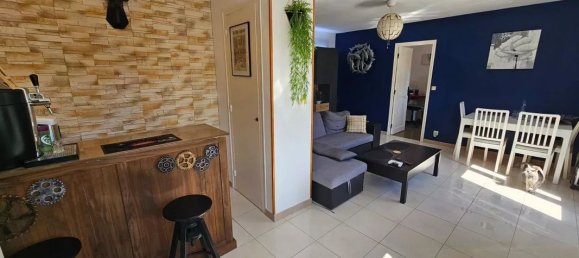 Apartamento T2 em Vienne, France N.º 287281 4