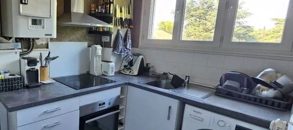 Apartamento T2 em Vienne, France N.º 287281 6