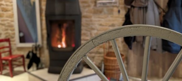 3 bedrooms House in Villiers-le-Bois, France No. 256122 2