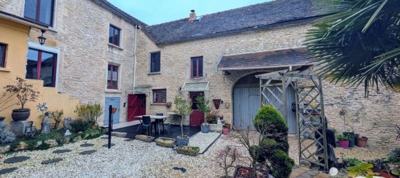 3 bedrooms House in Villiers-le-Bois, France No. 256122 19