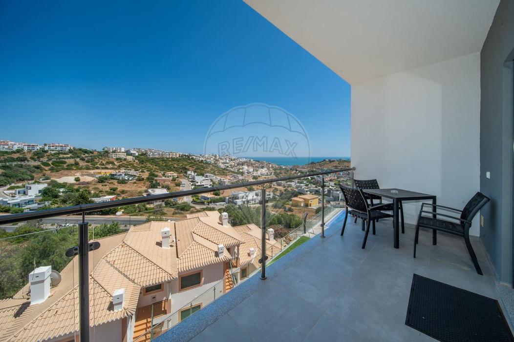 1 bedroom Apartment in Albufeira, Portugal No. 245769