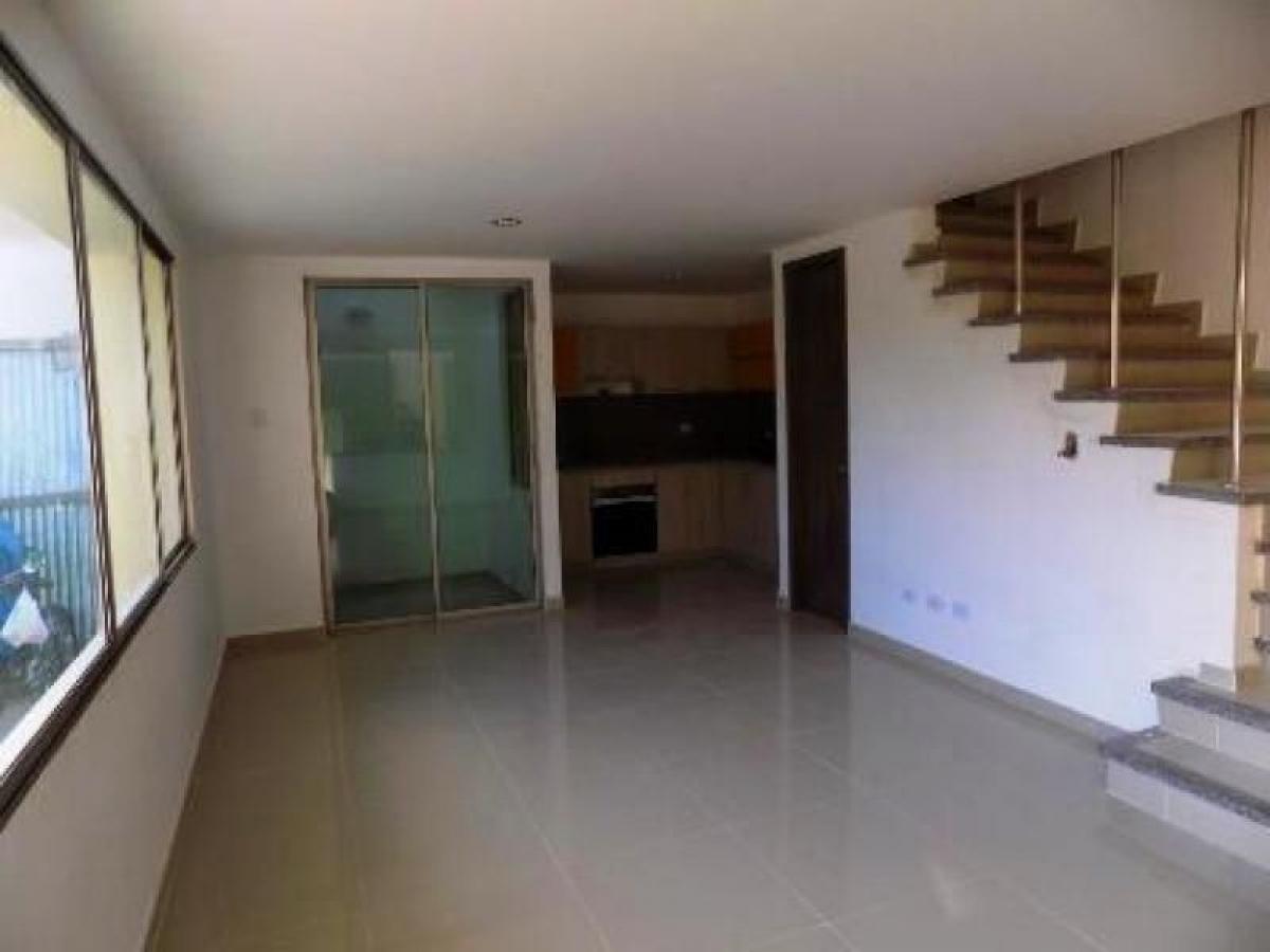 3 bedrooms House in Atlantico, Colombia No. 7454