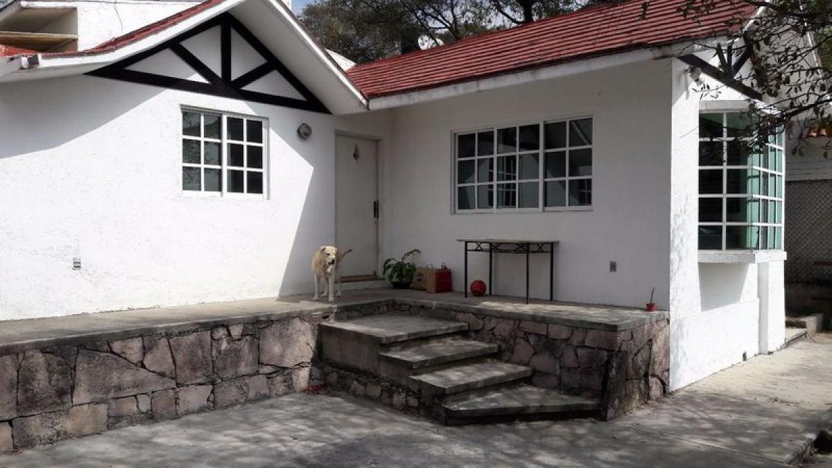 3 غرف نوم منزل في Ciudad Lopez Mateos, Mexico رقم 220808