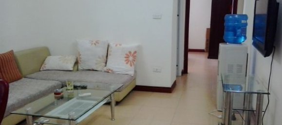 1 Schlafzimmer Wohnung in Hoan Kiem, Vietnam, Nr. 5907 3