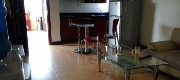 1 Schlafzimmer Wohnung in Hoan Kiem, Vietnam, Nr. 5907 4