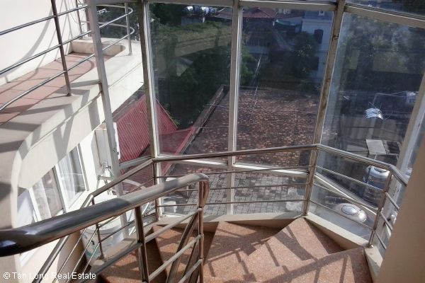 1 Schlafzimmer Wohnung in Hoan Kiem, Vietnam, Nr. 5907