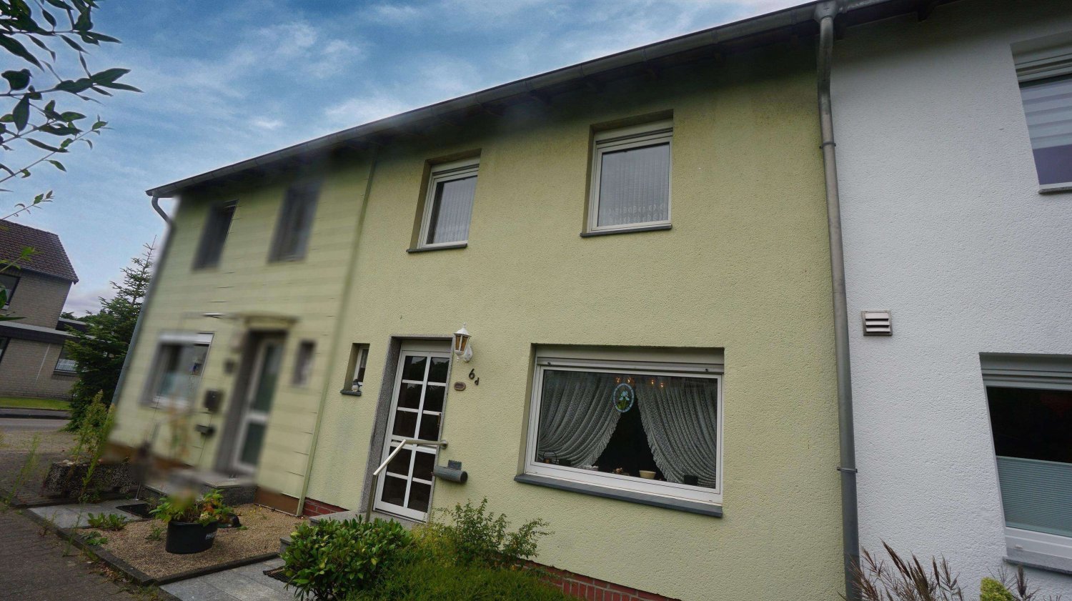 Moradia em banda T3 em Krefeld, Germany N.º 278056