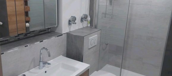 1 chambre Appartement à Schweinfurt, Germany No. 321883 4