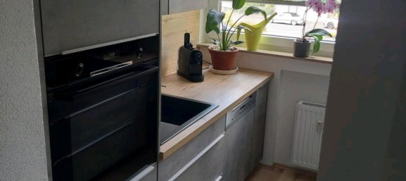 1 chambre Appartement à Schweinfurt, Germany No. 321883 2