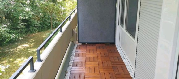 1 chambre Appartement à Schweinfurt, Germany No. 321883 12