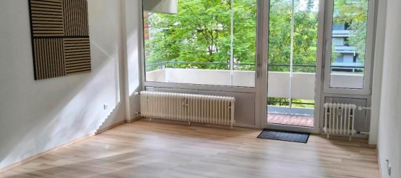 1 chambre Appartement à Schweinfurt, Germany No. 321883 7