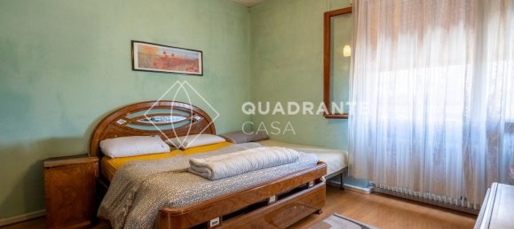 3 rooms Apartment in Cervarese Santa Croce, Italy No. 12867 18