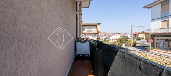 3 rooms Apartment in Cervarese Santa Croce, Italy No. 12867 17