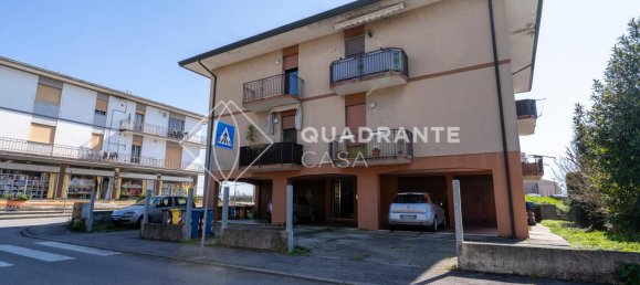 3 rooms Apartment in Cervarese Santa Croce, Italy No. 12867 3