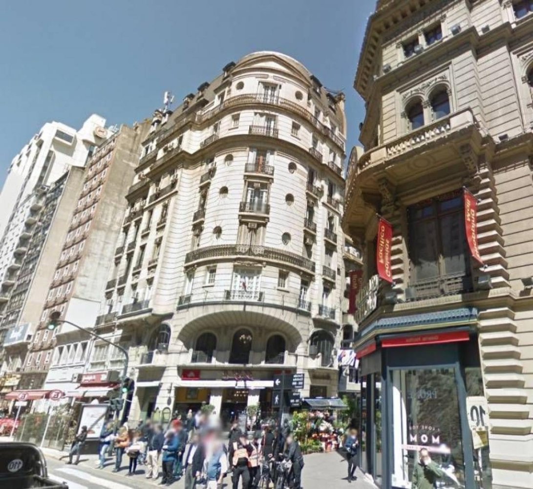 3 Schlafzimmer Wohnung in Buenos Aires, Argentina, Nr. 80051