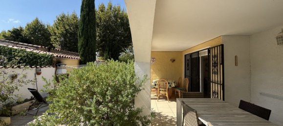 4 Schlafzimmer Haus in Empuriabrava, Spain, Nr. 293640 6
