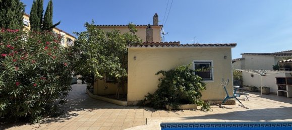 4 Schlafzimmer Haus in Empuriabrava, Spain, Nr. 293640 3
