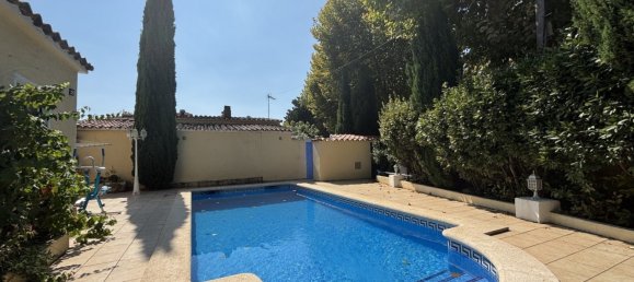 4 Schlafzimmer Haus in Empuriabrava, Spain, Nr. 293640 2