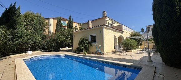 4 Schlafzimmer Haus in Empuriabrava, Spain, Nr. 293640 4