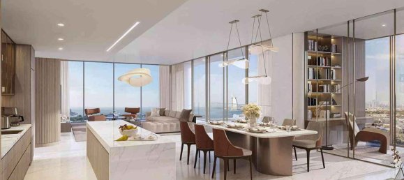 2 Schlafzimmer Wohnung in PALM BEACH TOWERS 3, Palm Jumeirah, UAE, Nr. 61068 5