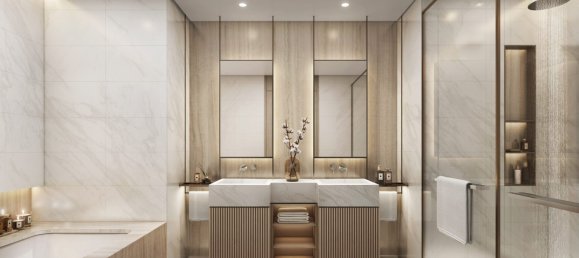 2 Schlafzimmer Wohnung in PALM BEACH TOWERS 3, Palm Jumeirah, UAE, Nr. 61068 10