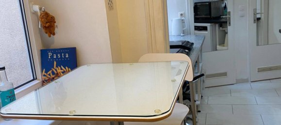 5 rooms Apartment in Penzing, Austria No. 245827 35