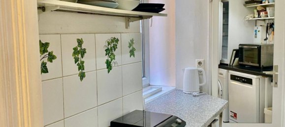 5 rooms Apartment in Penzing, Austria No. 245827 31