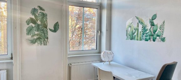 5 rooms Apartment in Penzing, Austria No. 245827 22