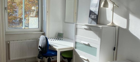 5 rooms Apartment in Penzing, Austria No. 245827 6