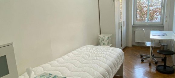 5 rooms Apartment in Penzing, Austria No. 245827 9