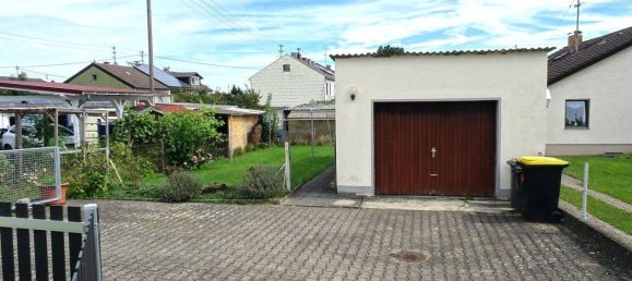 Adosado de 3 habitaciónes en Neu-Ulm, Germany No. 366678 10