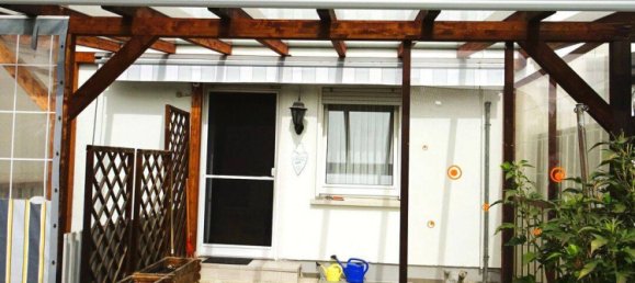 Adosado de 3 habitaciónes en Neu-Ulm, Germany No. 366678 17