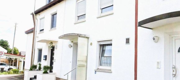 Adosado de 3 habitaciónes en Neu-Ulm, Germany No. 366678 15